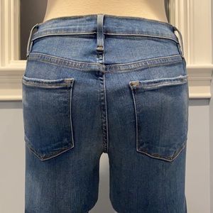 Frame Jeans, Size: 26